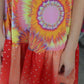 Wings of Wonder Dress WOW! | Lovely Heart Dance | ONLY SIZE 2T