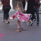 Design Your Own Original Reversible Twirly Dress®!