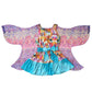 Wings of Wonder Dress WOW! | Lovely Heart Dance | ONLY SIZE 2T