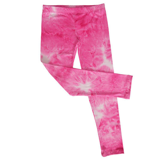 Full Length Leggings | Electric Bunny