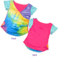 Sugar Swee T Shirt | Rainbow Fruit Cookie